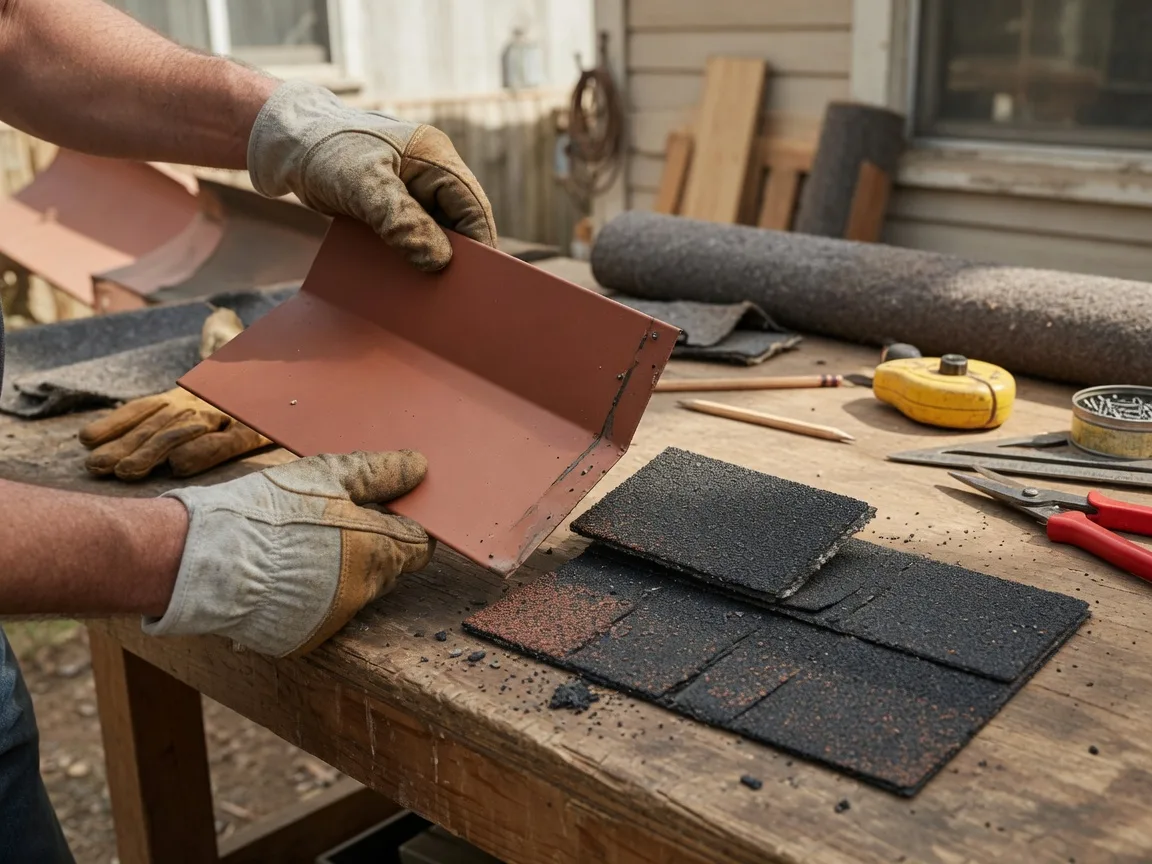 Roof Repair company in Maywood, MO